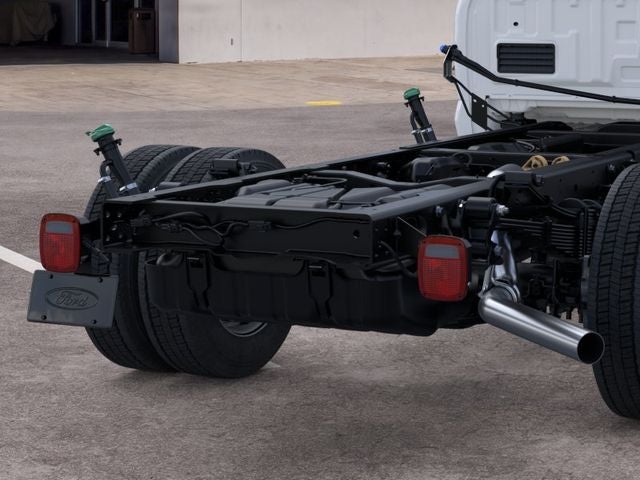 2026 Ford F-550SD XL DRW