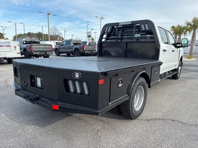2026 Ford F-350SD XL DRW