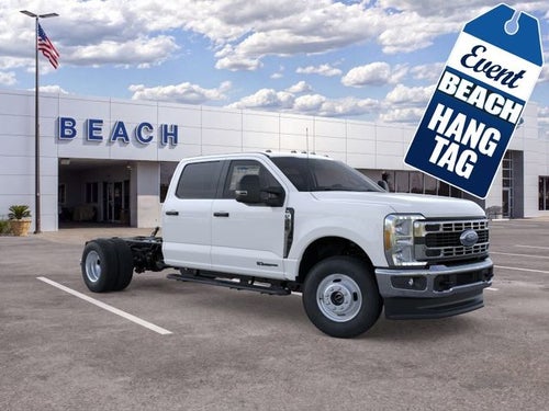 2026 Ford F-350SD XL DRW