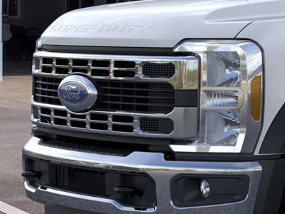 2026 Ford F-450SD XL DRW