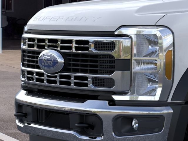 2026 Ford F-450SD XL DRW