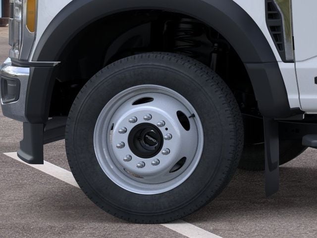 2026 Ford F-450SD XL DRW