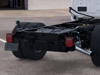 2026 Ford F-450SD XL DRW
