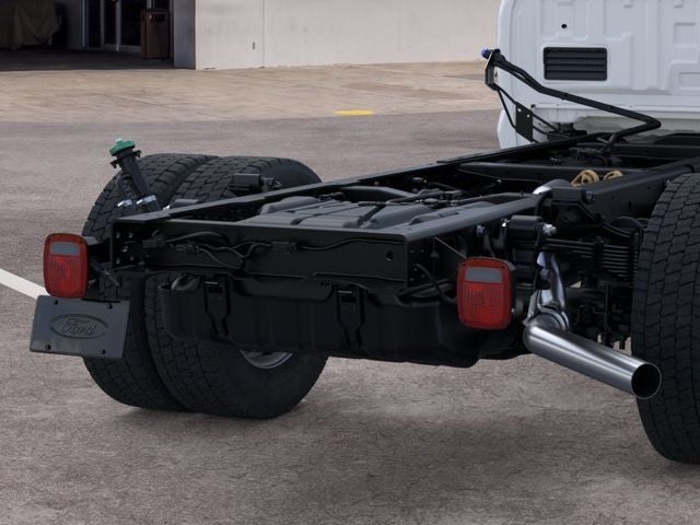 2026 Ford F-450SD XL DRW