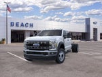2026 Ford F-450SD XL DRW