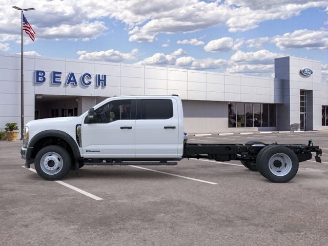 2026 Ford F-450SD XL DRW