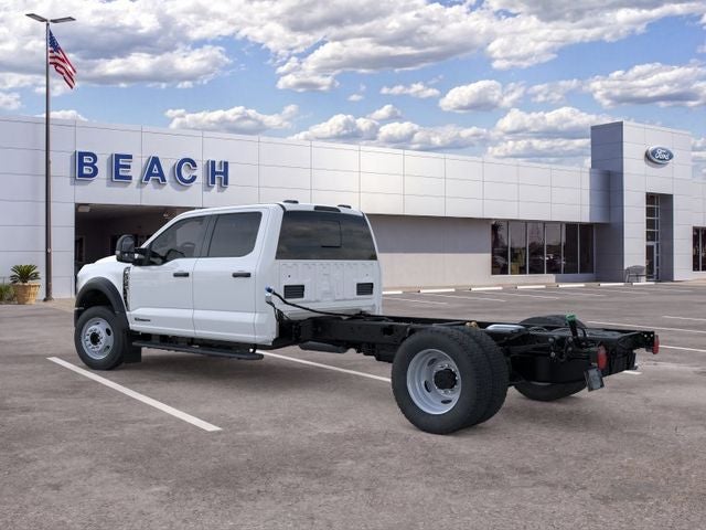 2026 Ford F-450SD XL DRW