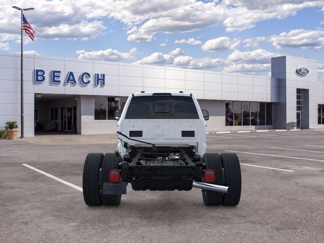 2026 Ford F-450SD XL DRW