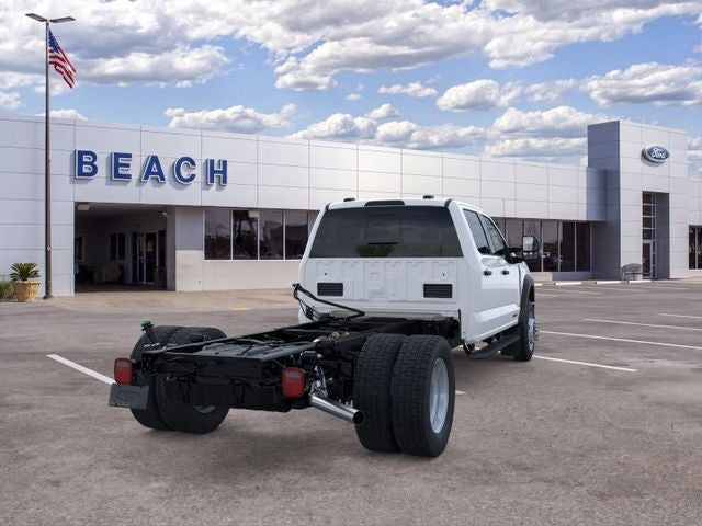 2026 Ford F-450SD XL DRW