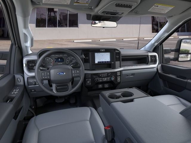 2026 Ford F-450SD XL DRW