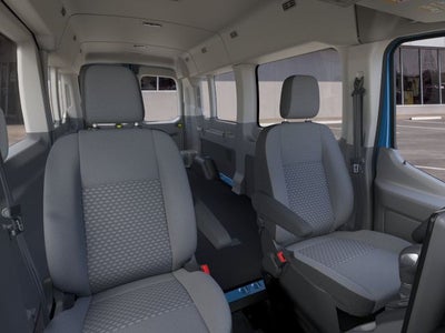 2026 Ford Transit-350 XLT
