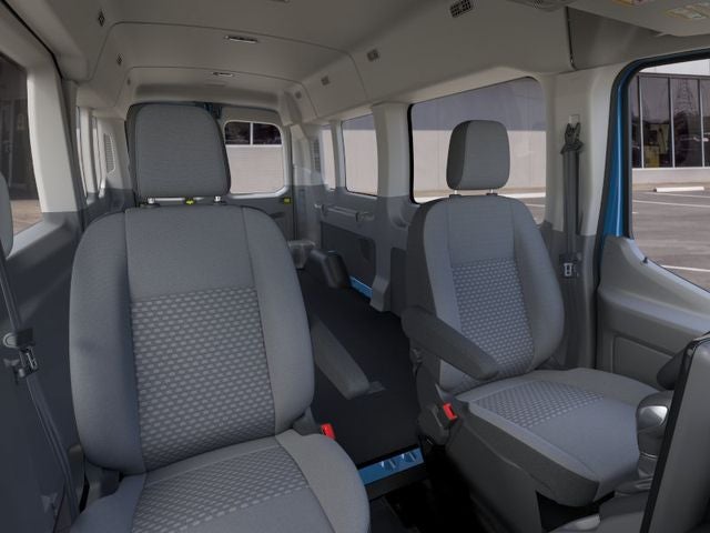 2026 Ford Transit-350 XLT