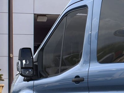 2026 Ford Transit-350 XLT