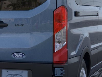 2026 Ford Transit-350 XLT