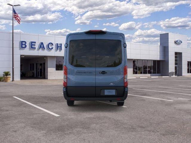 2026 Ford Transit-350 XLT