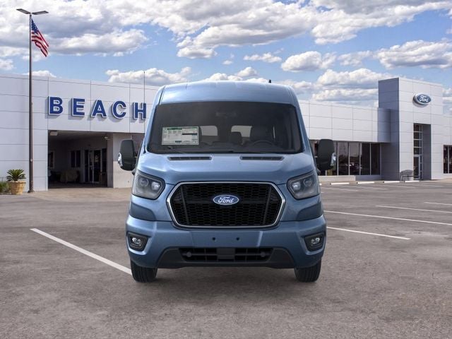 2026 Ford Transit-350 XLT