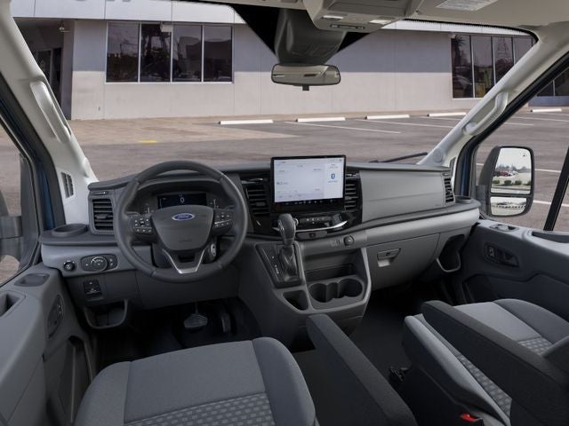 2026 Ford Transit-350 XLT