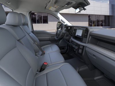 2026 Ford F-550SD XL DRW