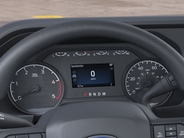 2026 Ford F-550SD XL DRW