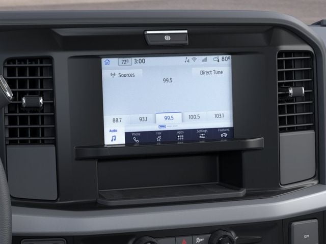 2026 Ford F-550SD XL DRW