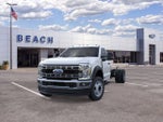 2026 Ford F-550SD XL DRW