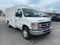 2026 Ford E-350SD Base Cutaway