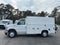 2026 Ford E-350SD Base Cutaway