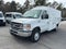 2026 Ford E-350SD Base Cutaway