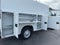 2026 Ford E-350SD Base Cutaway