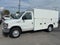 2026 Ford E-350SD Base Cutaway