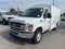2026 Ford E-350SD Base Cutaway