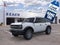 2026 Ford Bronco Big Bend Matte Black Package