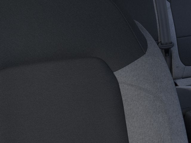 2026 Ford Bronco Big Bend Matte Black Package
