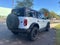 2026 Ford Bronco Big Bend Matte Black Package