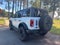 2026 Ford Bronco Big Bend Matte Black Package