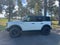 2026 Ford Bronco Big Bend Matte Black Package