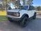 2026 Ford Bronco Big Bend Matte Black Package