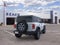 2026 Ford Bronco Big Bend Matte Black Package