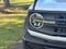 2026 Ford Bronco Big Bend Matte Black Package