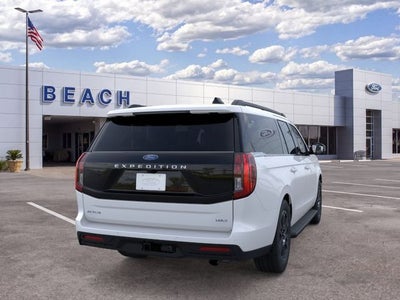 2026 Ford Expedition Max Active