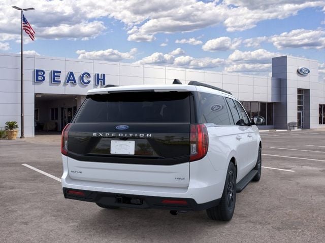 2026 Ford Expedition Max Active