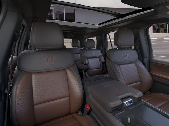 2026 Ford Expedition King Ranch
