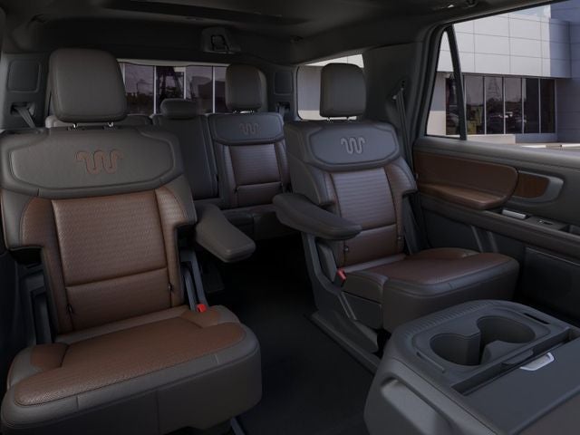 2026 Ford Expedition King Ranch