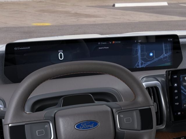 2026 Ford Expedition King Ranch