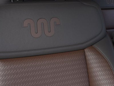 2026 Ford Expedition King Ranch