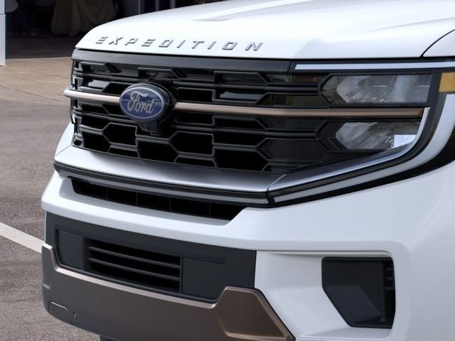 2026 Ford Expedition King Ranch