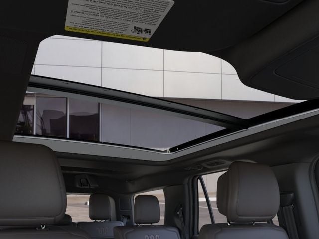 2026 Ford Expedition King Ranch