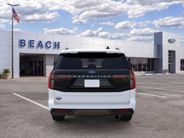 2026 Ford Expedition King Ranch