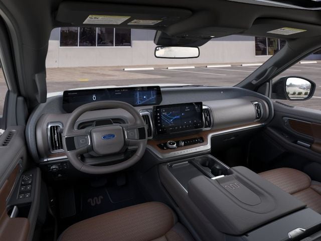 2026 Ford Expedition King Ranch