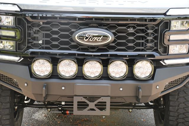 2026 Ford F-250SD Lariat BLACK OPS
